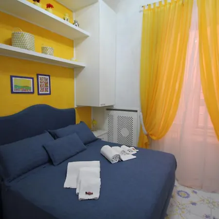 Le Vie Di Bed & Breakfast