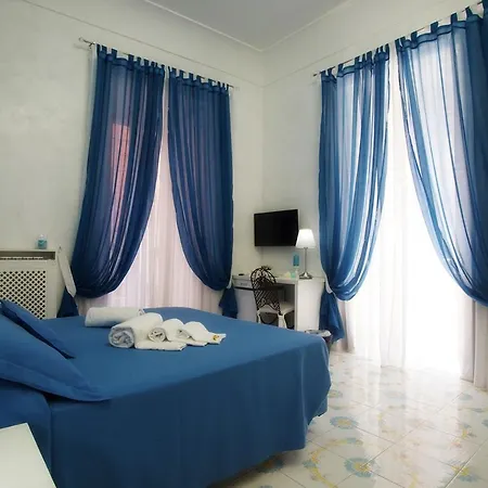 Bed & Breakfast Le Vie Di *