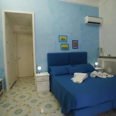 Bed & Breakfast Le Vie Di *