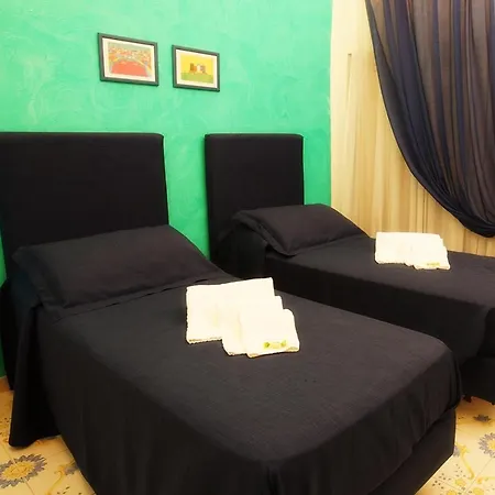 Bed and Breakfast Le Vie Di 4*