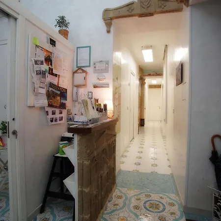 Bed & Breakfast Le Vie Di *