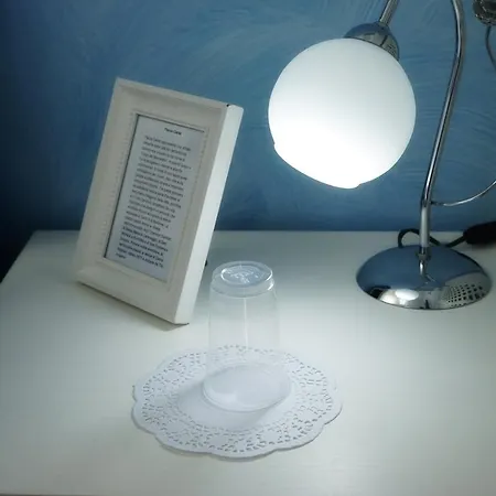 Le Vie Di Bed & Breakfast