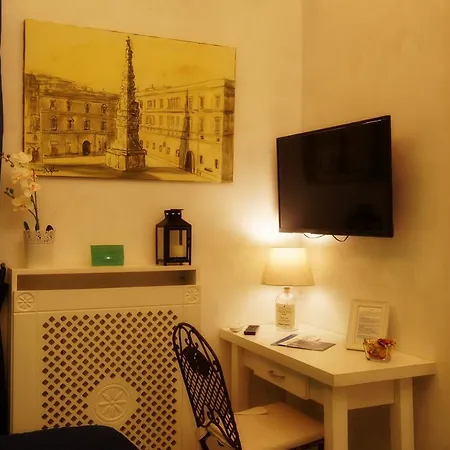 Bed & Breakfast Le Vie Di Naples