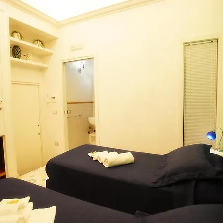 Le Vie Di Bed & Breakfast