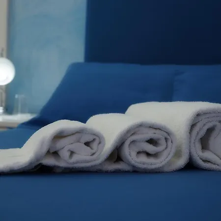 Le Vie Di Bed & Breakfast *