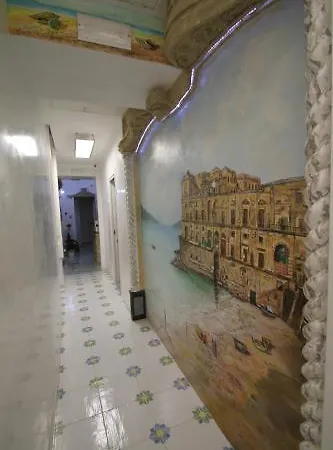 Le Vie Di Naples