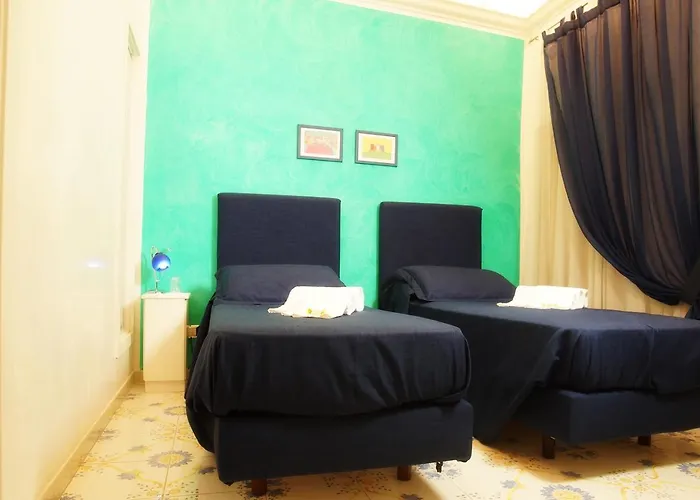 Le Vie Di Bed and breakfast
