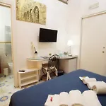 לינה וארוחת בוקר Le Vie Di