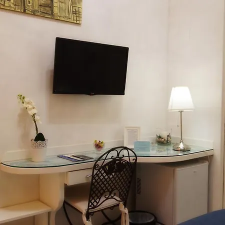 那不勒斯勒维迪住宿加早餐旅馆