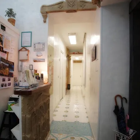 那不勒斯勒维迪住宿加早餐旅馆 住宿加早餐酒店 那不勒斯