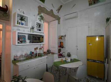那不勒斯勒维迪住宿加早餐旅馆 那不勒斯