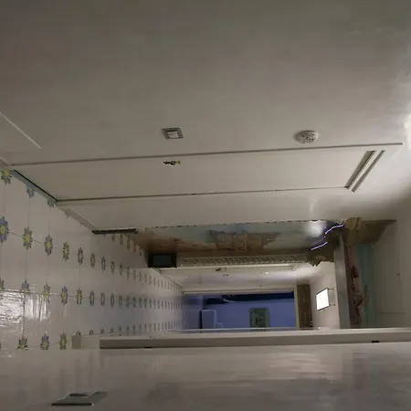 Le Vie Di ベッド・アンド・ブレックファスト ナポリ