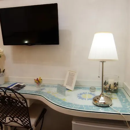 Bed & Breakfast Le Vie Di