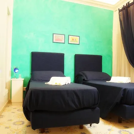 Le Vie Di Bed & Breakfast