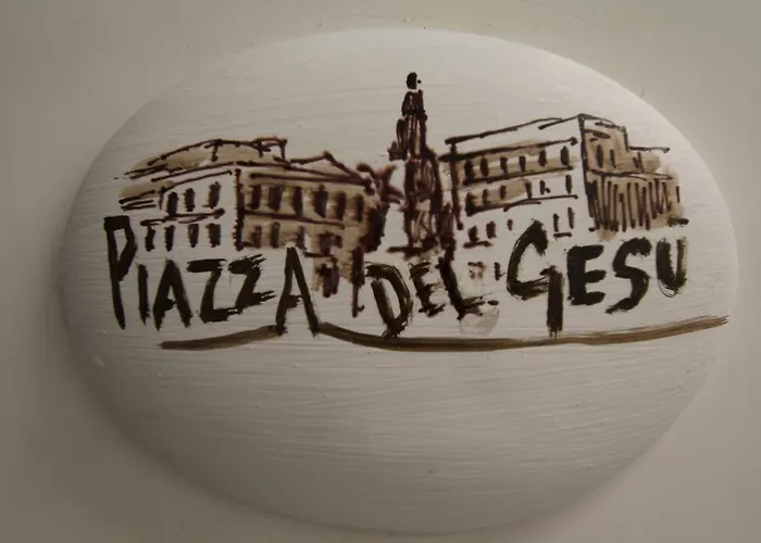 Bed & Breakfast Le Vie Di 4*