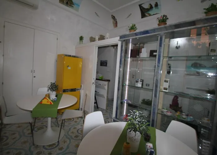 Le Vie Di Bed & Breakfast 4*
