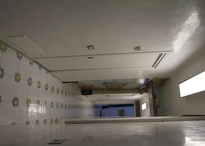 Le Vie Di Bed & Breakfast Neapol