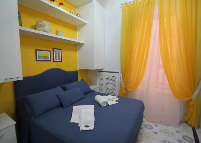 Le Vie Di Bed & Breakfast
