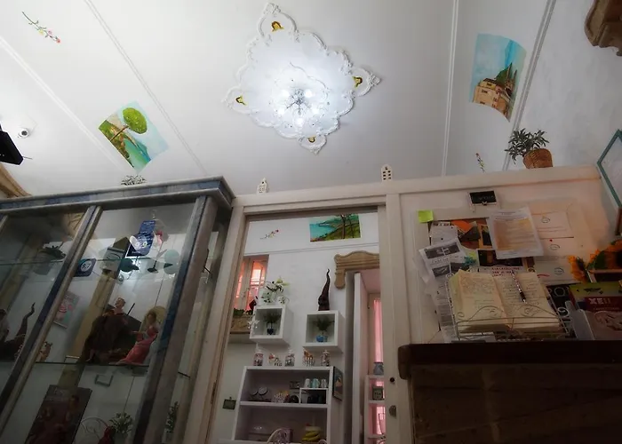 Le Vie Di Bed & Breakfast 4*