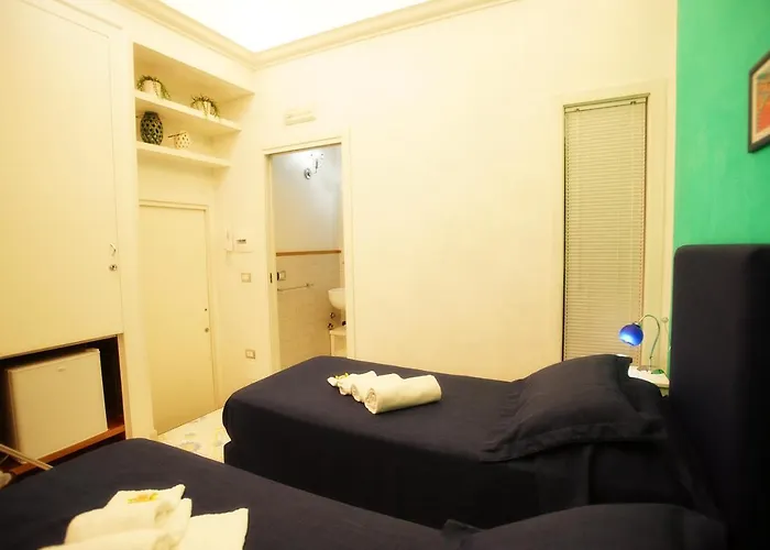 Le Vie Di Bed & Breakfast