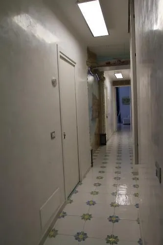 Bed & Breakfast Le Vie Di