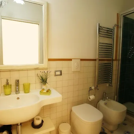 Bed & Breakfast Le Vie Di Neapol